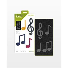 GO! Music Medley Die