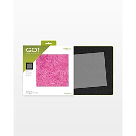GO! Square-7-1/2" (7" Finished) Die