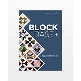 BlockBase+ Software