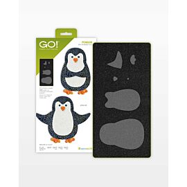 GO! Penguin Die