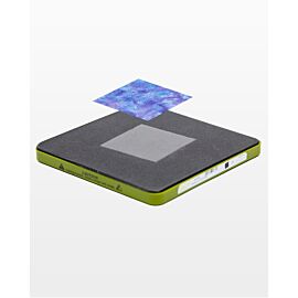 GO! Square on Point- 2 5/8" (2 1/8" Finished) Die