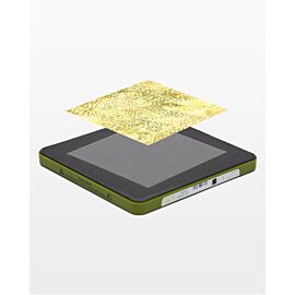 GO! Square 4 1/2" (4" Finished) Die