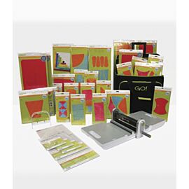 GO! Piecer's Dream Gift Pack (56007)