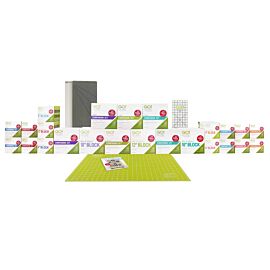 GO! Qubed Ultimate Die Bundle
