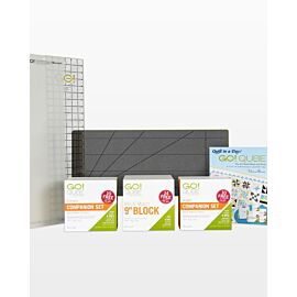 GO! Qubed 9" Complete Die Bundle