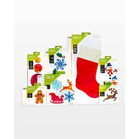 GO! Holiday Die Bundle