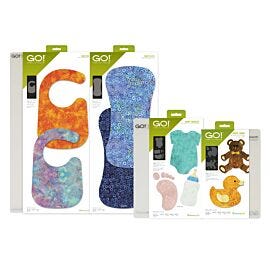 GO! Baby Die Bundle