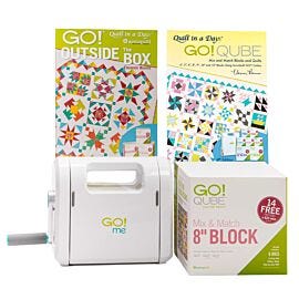 GO! Me Get Started Starter Pack
