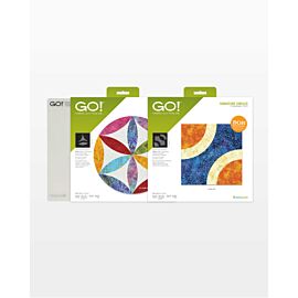 GO! Embrace Your Curves BOB Die Bundle