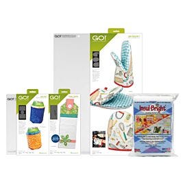 GO! Seasonal Delights Die Bundle