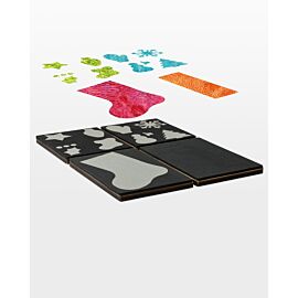 Studio Holiday Bundle Die Bundle