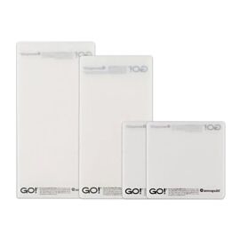 GO! Small Cutting Mats Starter Pack