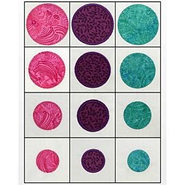 GO! Circle-1 1/2", 1 3/4", 2 1/4", 2 1/2" Embroidery Designs