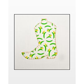 GO! Western Medley Embroidery Designs