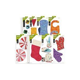 GO! Project Maker Die Bundle