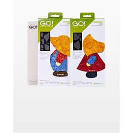 GO! Sue & Sam Die Bundle