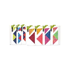 GO! Setting Triangles Ultimate Die Bundle