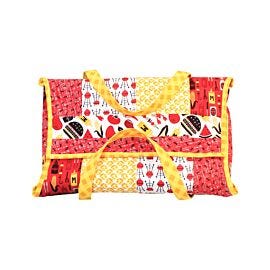 Casserole Caddy Quilt-As-You-Go Kit