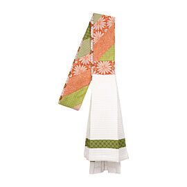 Handi Towel Cowl Quilt-As-You-Go Kit