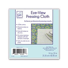 Eze-View Press Cloth