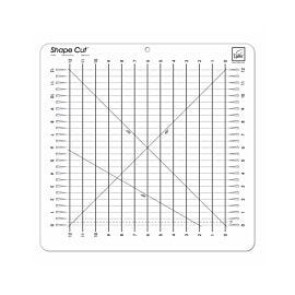 Shape Cut Ruler