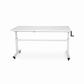 Tasmanian Sewing Table