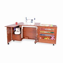 Wallaby Sewing Cabinet