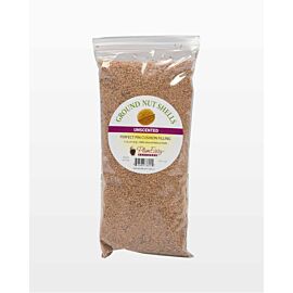 Ground Walnut Shells 