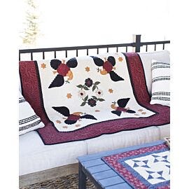 GO! Union Quilt Pattern