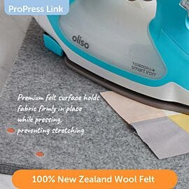 ProPress Mat