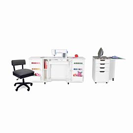 Bandicoot with Kiwi Bundle and Hydraulic Chair