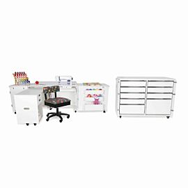 Dingo Bundle with Aussie and Hydraulic Chair