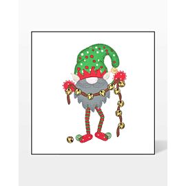 GO! Little Long Legs Embroidery by V-Stitch Designs