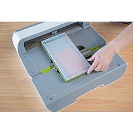 accuquilt fabric cutter starter electric
