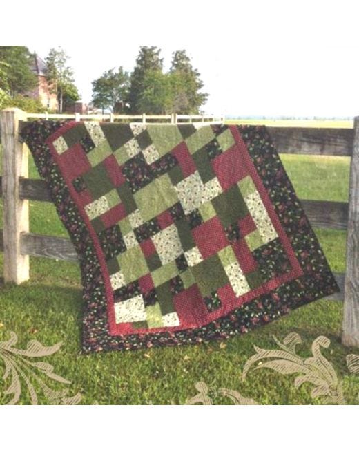 Take 40 Quilt Pattern AccuQuilt Extraordinary Take 5 Quilt Pattern Take 40 Quilt Pattern AccuQuilt Extraordinary Take 5 Quilt Pattern