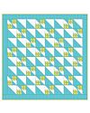 Studio happy Sewing Time Quilt Pattern (PQ10250)