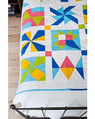 quilt patterns over 700