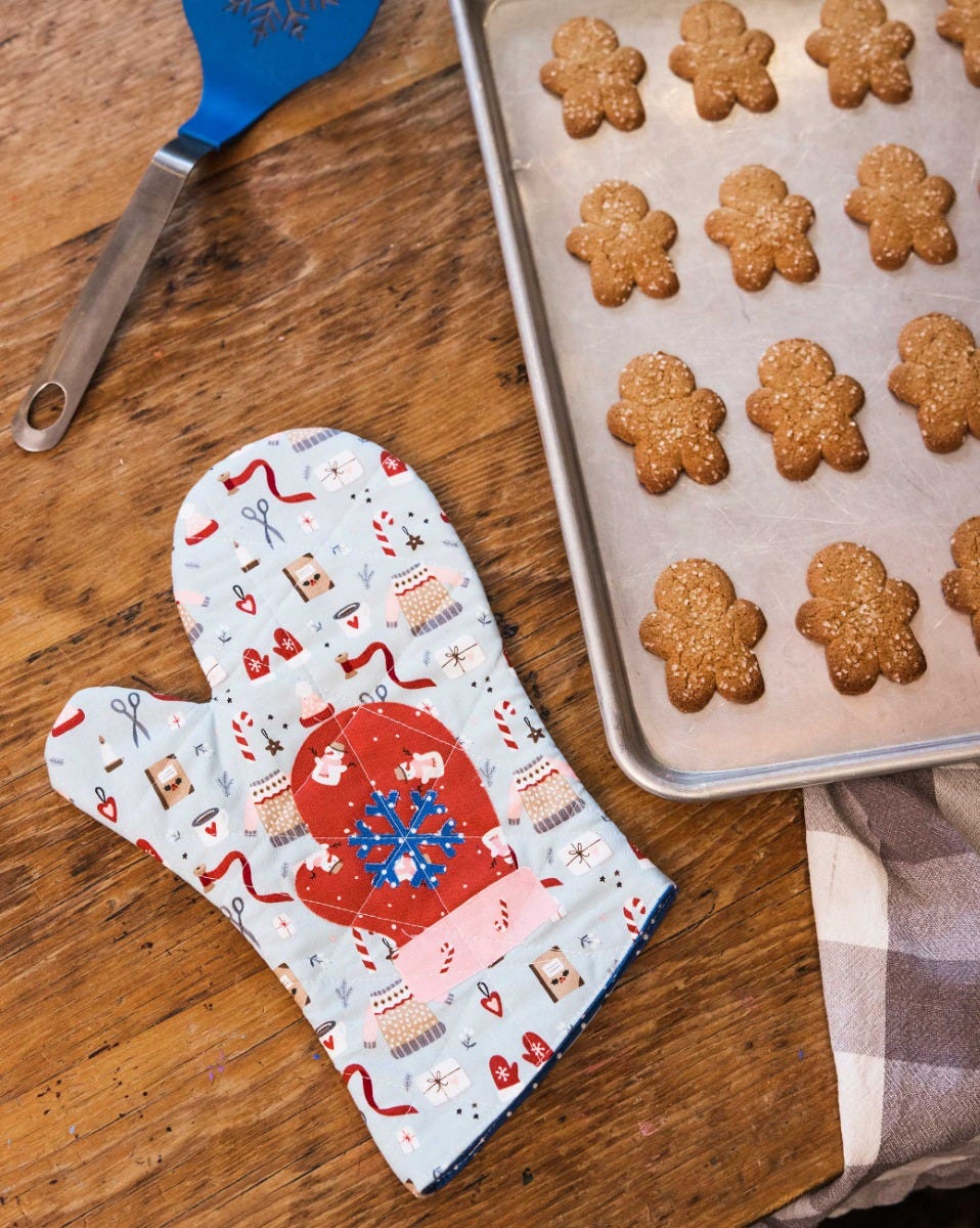 Everything you Need to Start creating Fun Quilt Projects