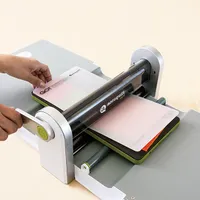 GO! Fabric Cutter Starter Set