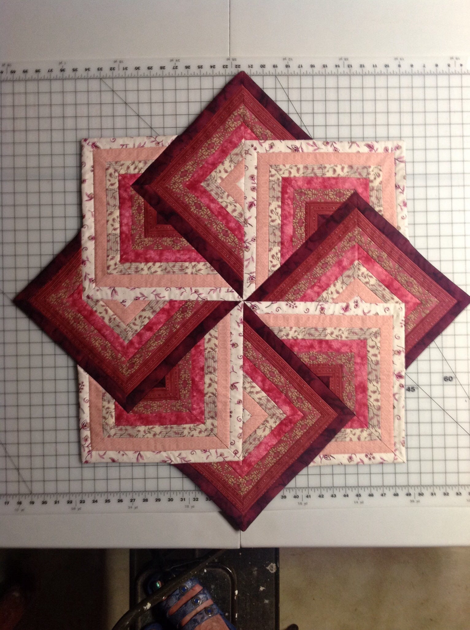 Strata Star