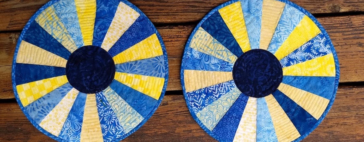 When, Where & Why to Use Bias Binding