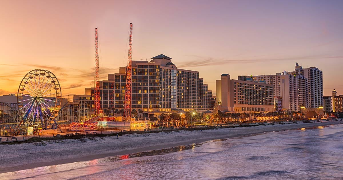 Get Ready for AQS QuiltWeek Daytona Beach 2025!
