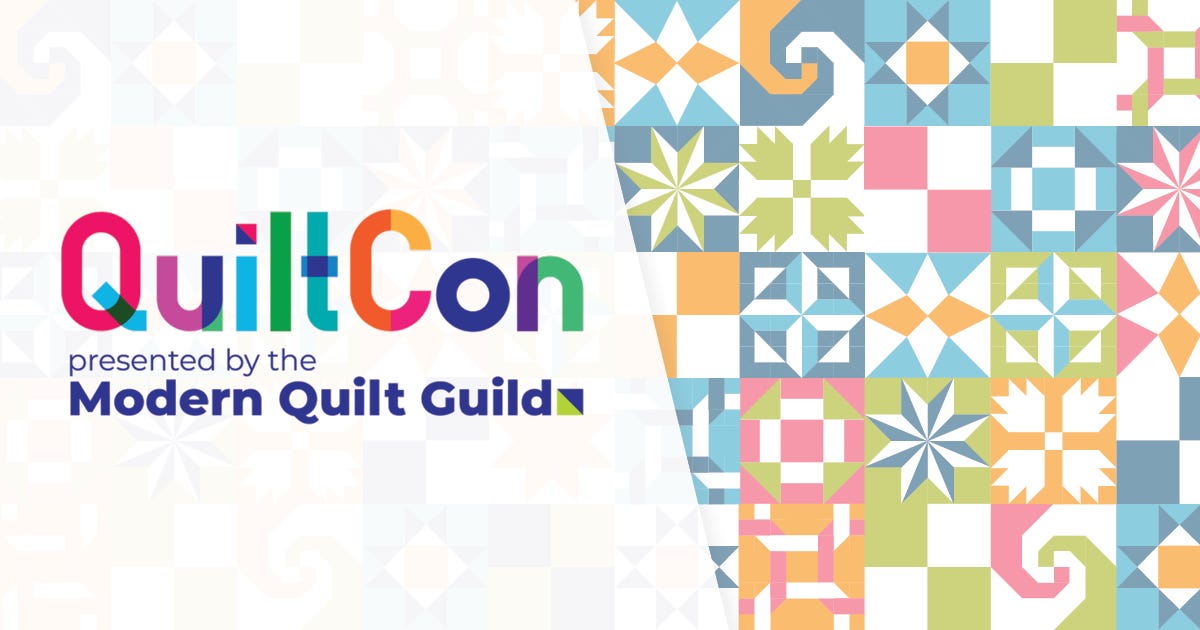 AccuQuilt at QuiltCon 2024: Meet This Year’s Featured Designers