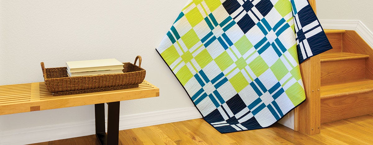 Quilting for Beginners: Starter Die Shapes & Cutting Mats