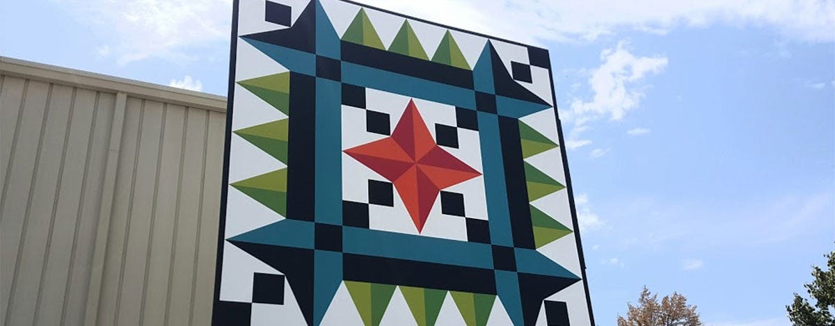 29+ Exciting Places to Visit on Your Quilting Tour of Omaha, Nebraska