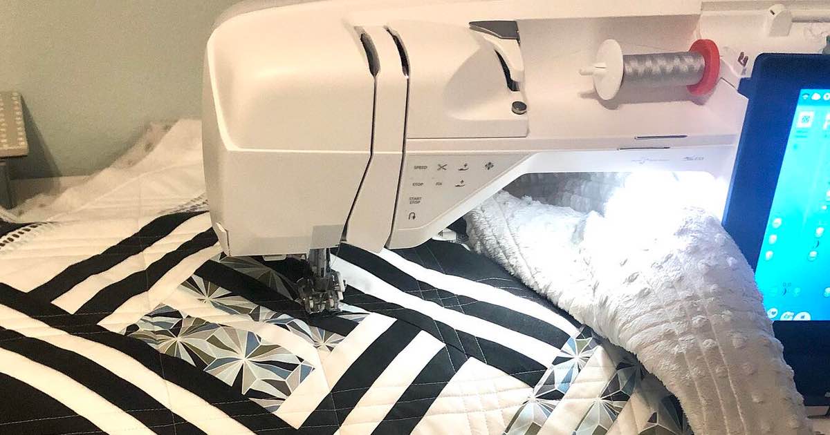 Sewing Machine Basics Everyone Should Know