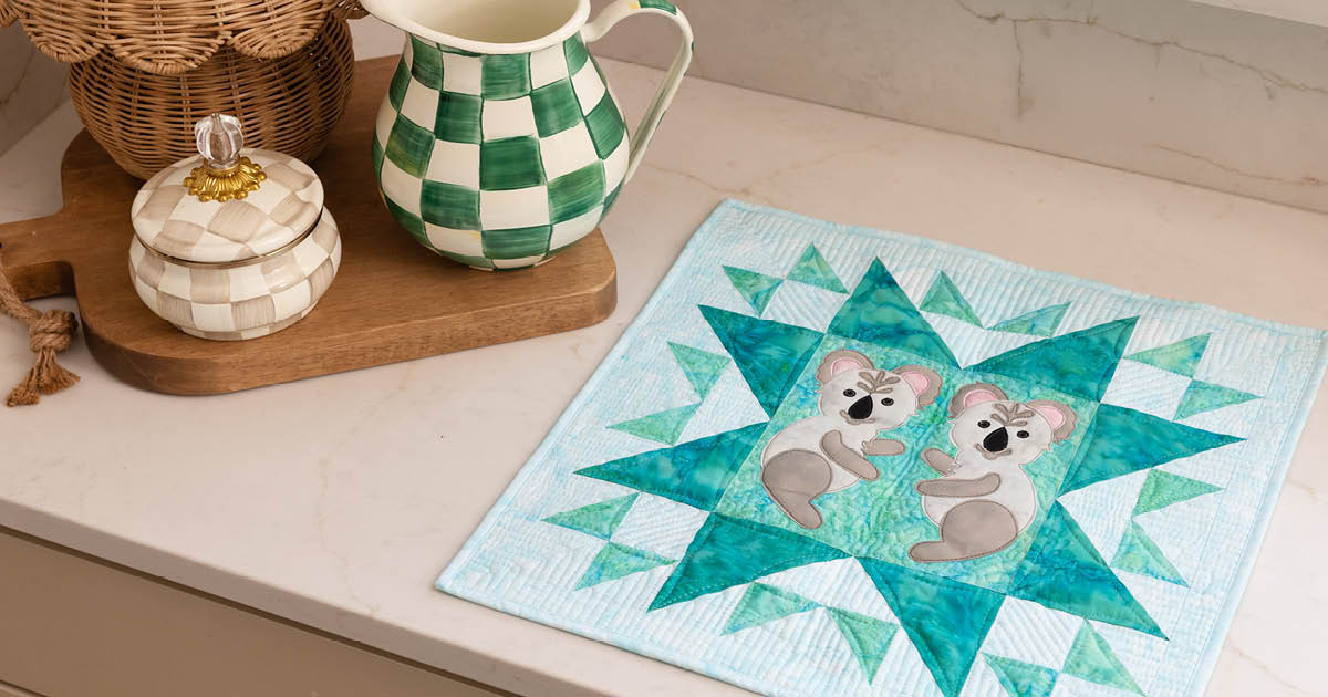 Introducing the GO! Koala Die
