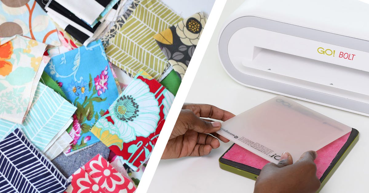 10 AccuQuilt Myths Quilters Still Believe (And the Truth About Fabric Cutting)