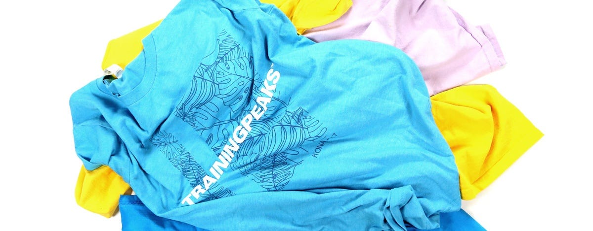 How to Make a TShirt Quilt in 4 Easy Steps