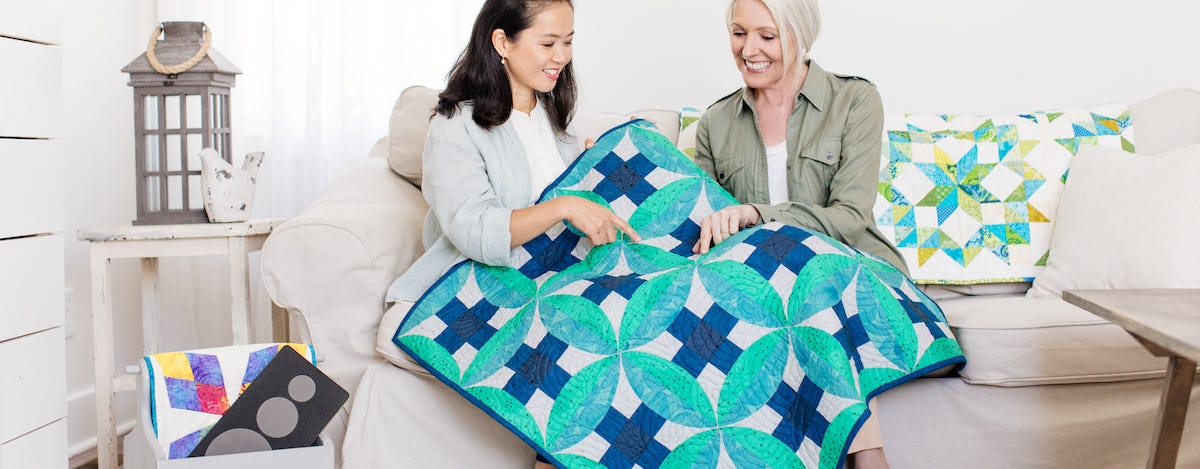 5+ Tips to Hit Your Quilting Goals in 2020